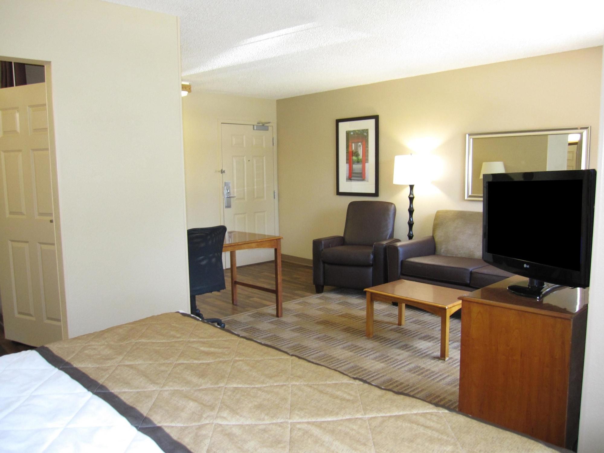 Extended Stay America Suites - Detroit - Novi - Orchard Hill Place Northville Exteriör bild