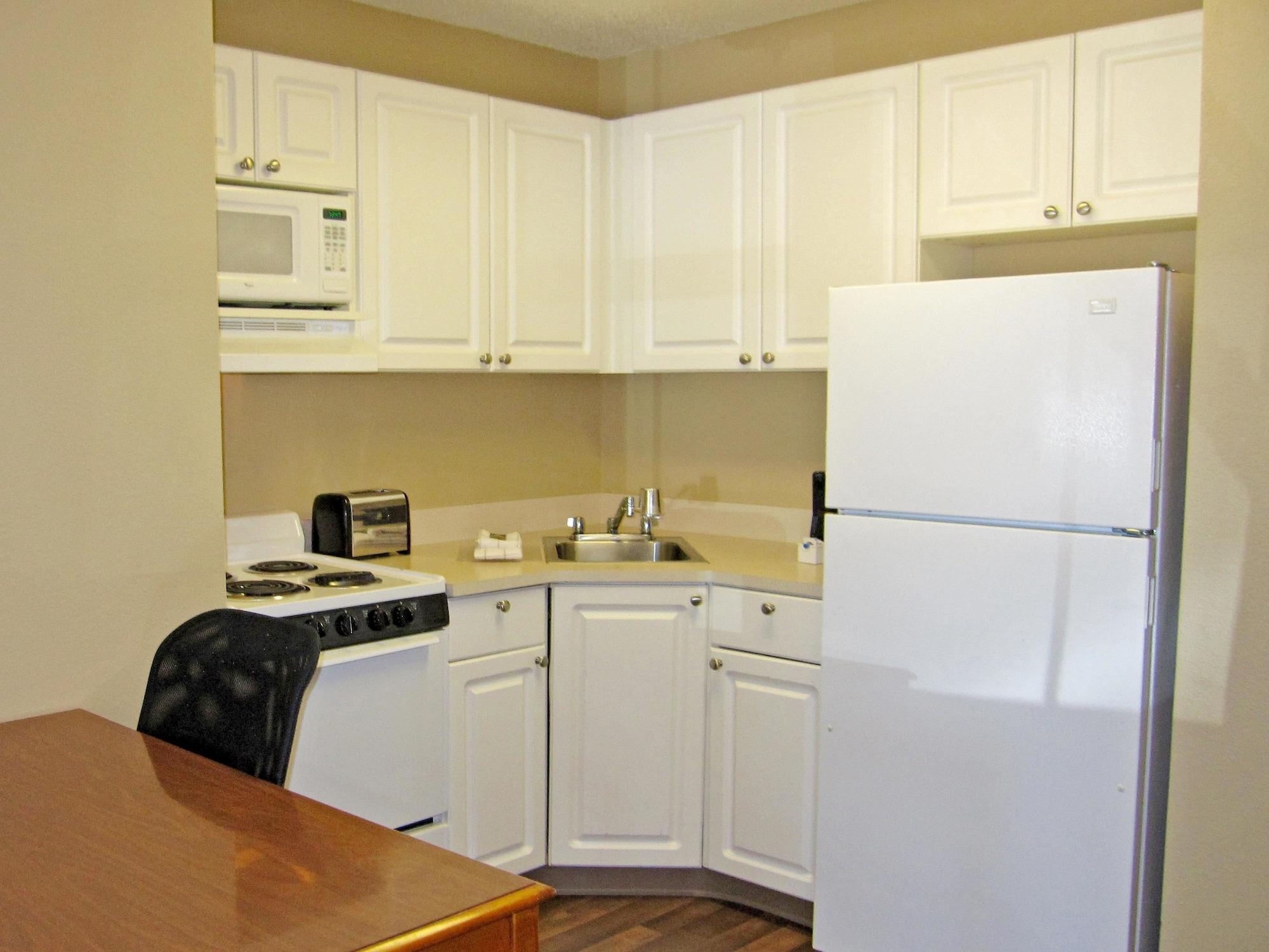 Extended Stay America Suites - Detroit - Novi - Orchard Hill Place Northville Exteriör bild