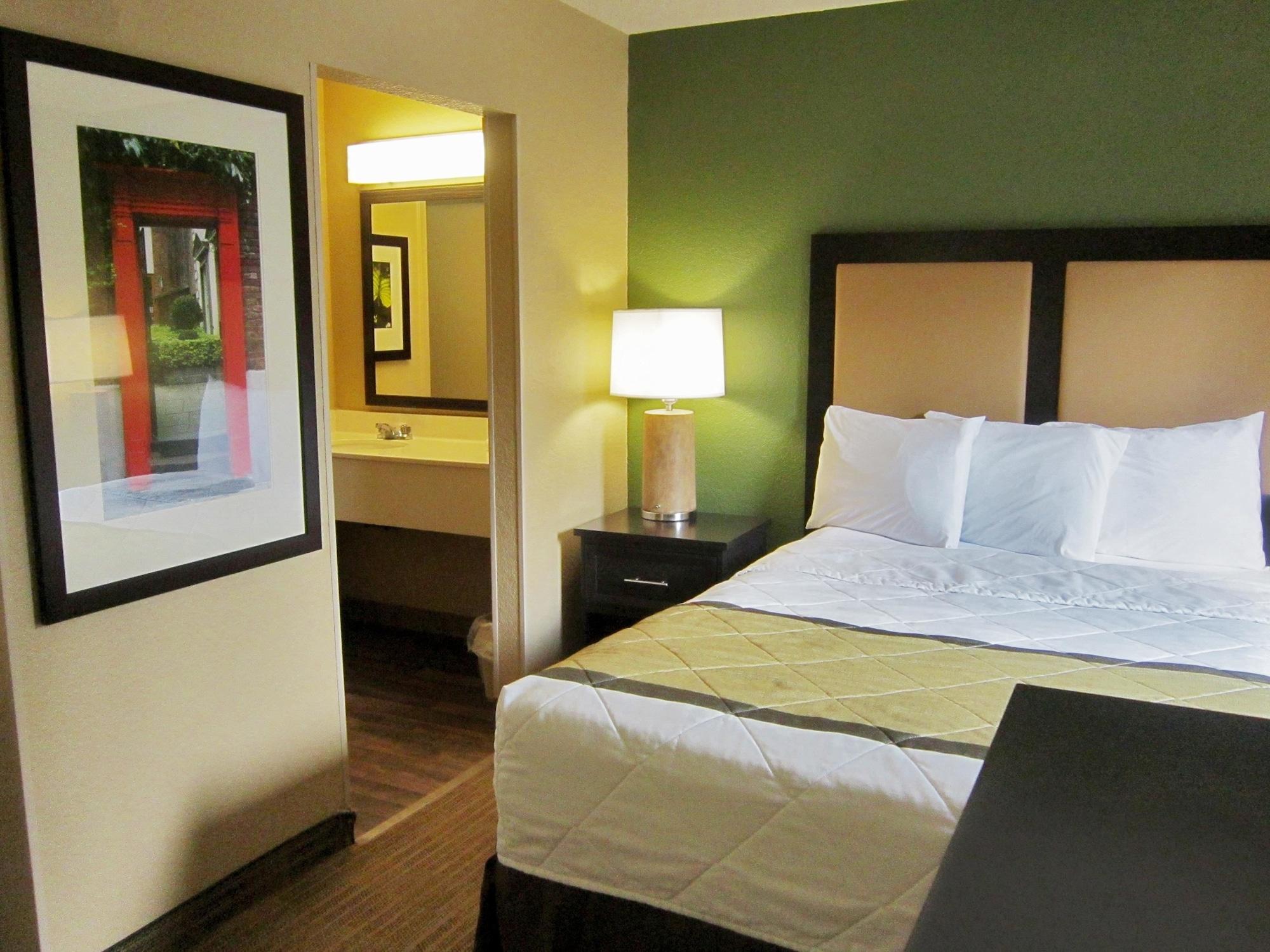 Extended Stay America Suites - Detroit - Novi - Orchard Hill Place Northville Exteriör bild
