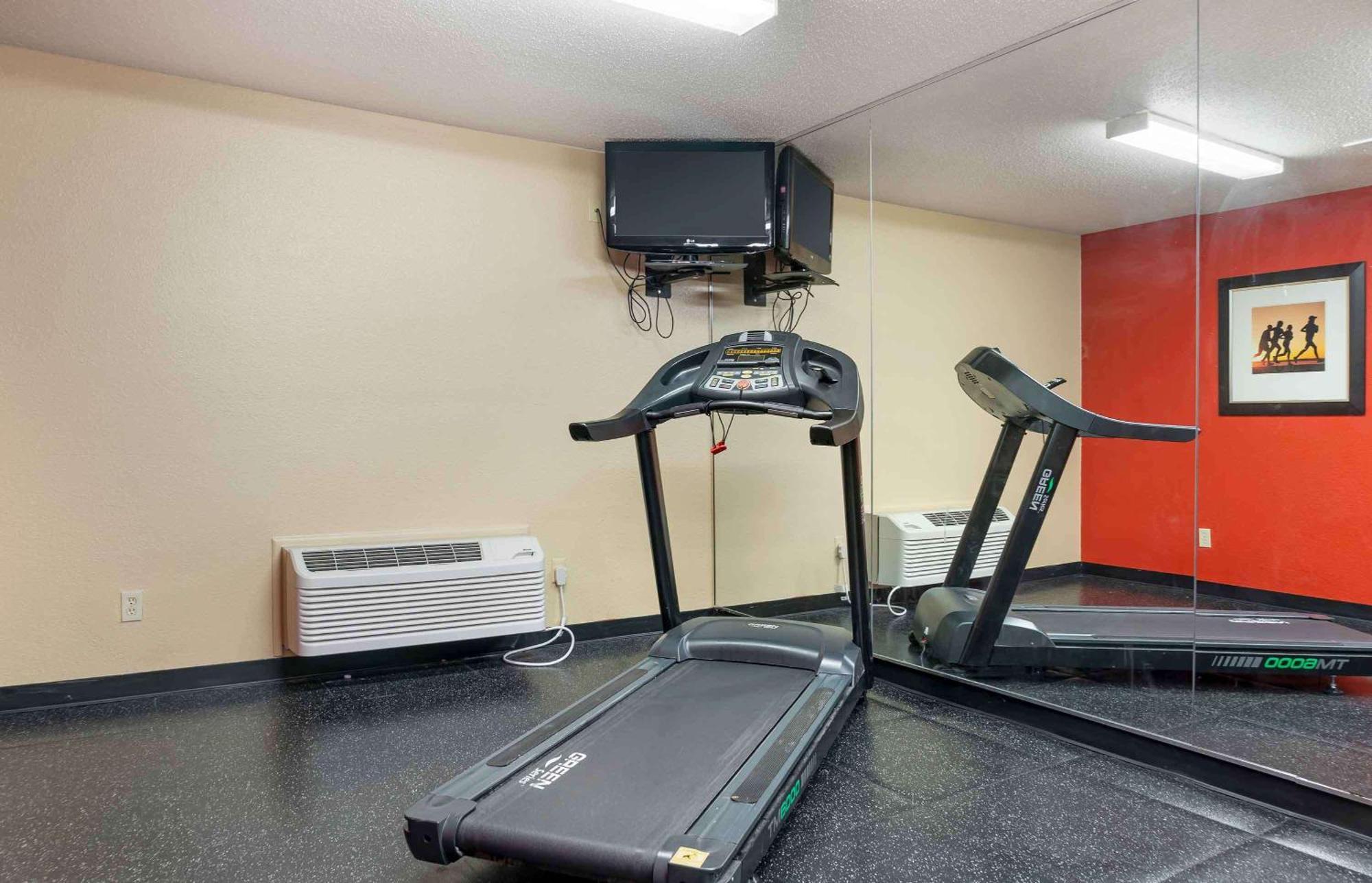 Extended Stay America Suites - Detroit - Novi - Orchard Hill Place Northville Exteriör bild