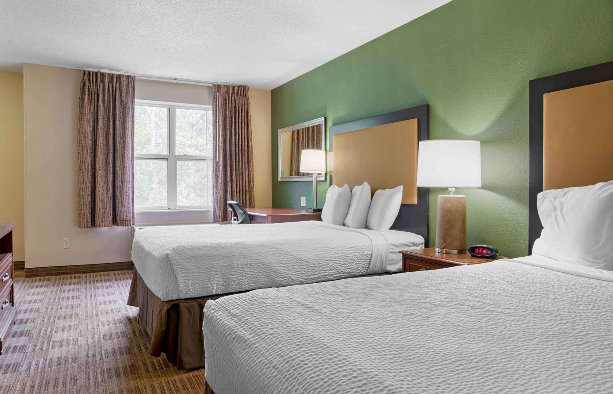 Extended Stay America Suites - Detroit - Novi - Orchard Hill Place Northville Exteriör bild