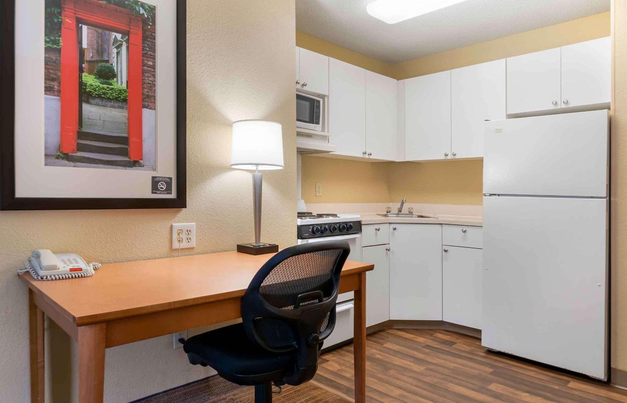 Extended Stay America Suites - Detroit - Novi - Orchard Hill Place Northville Exteriör bild