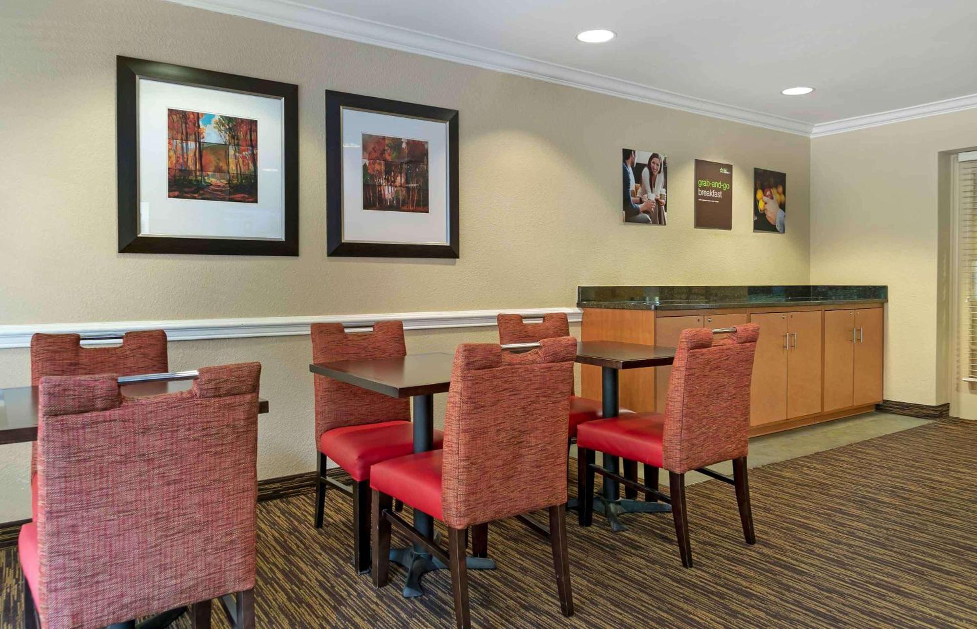 Extended Stay America Suites - Detroit - Novi - Orchard Hill Place Northville Exteriör bild