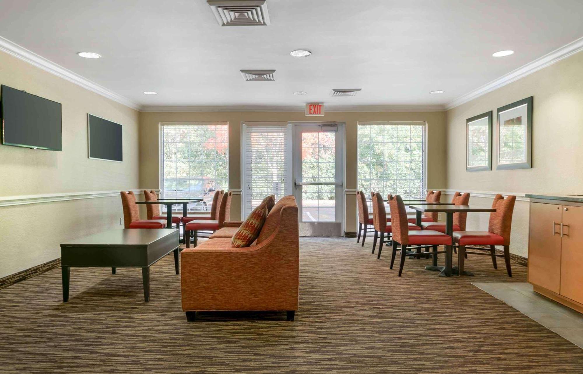 Extended Stay America Suites - Detroit - Novi - Orchard Hill Place Northville Exteriör bild