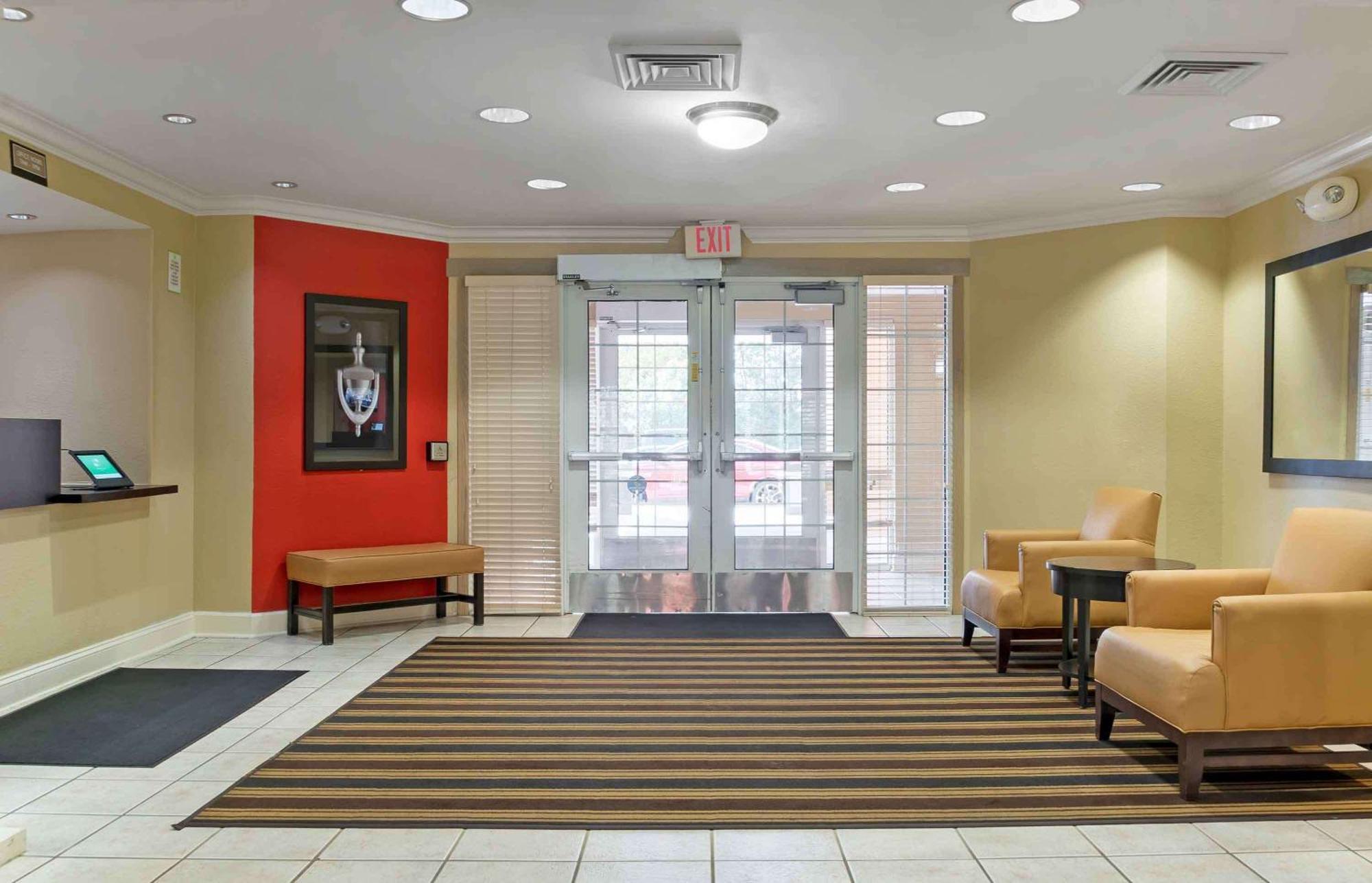 Extended Stay America Suites - Detroit - Novi - Orchard Hill Place Northville Exteriör bild
