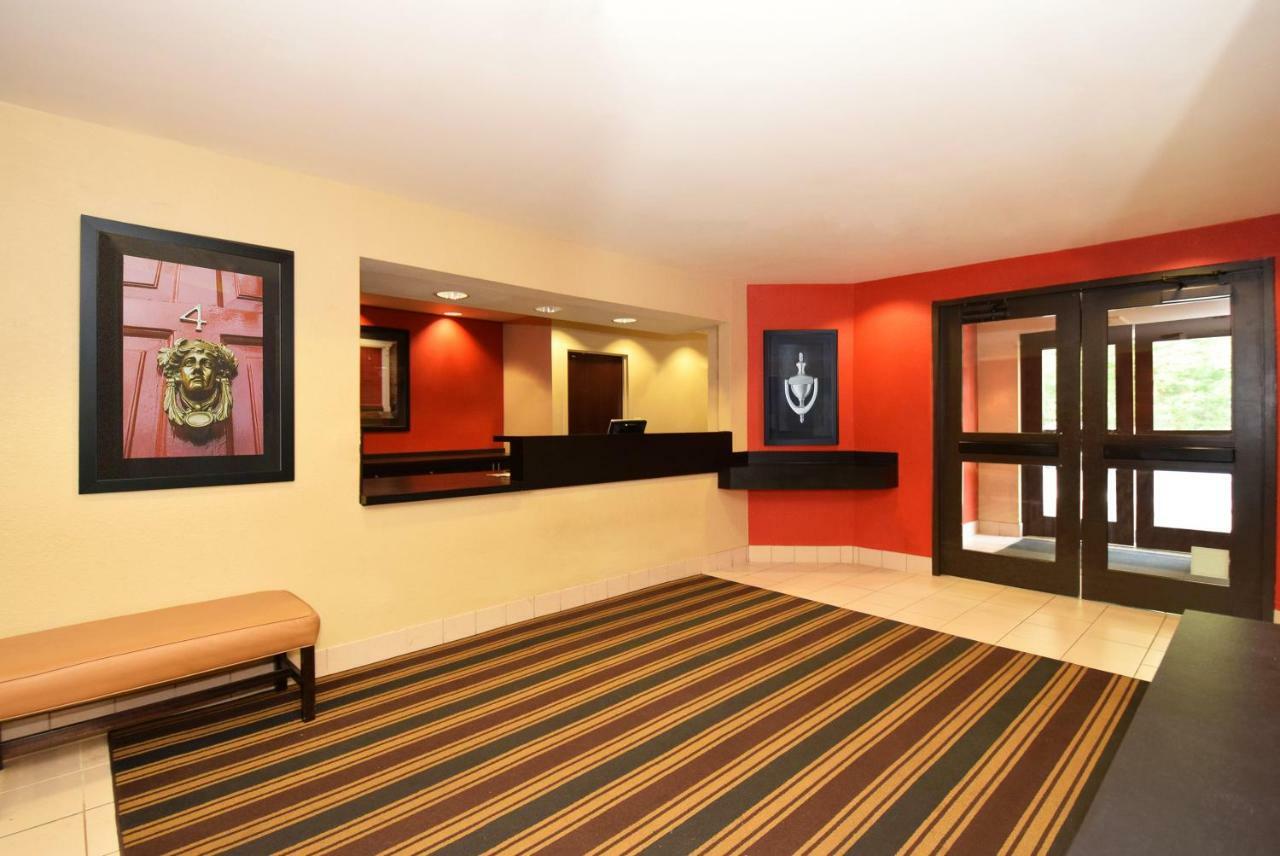 Extended Stay America Suites - Detroit - Novi - Orchard Hill Place Northville Exteriör bild